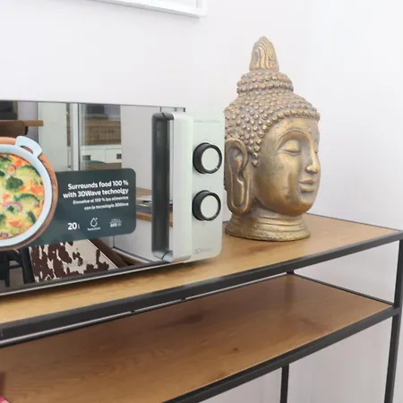 Hotel Calpe 酒店 2*