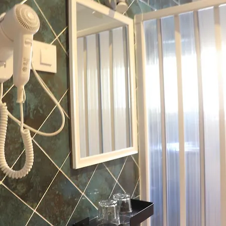 Hotel Calpe 酒店 2*