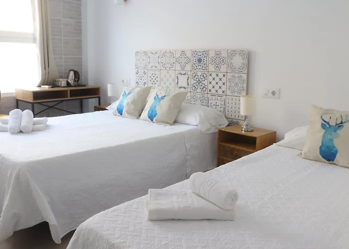 Hotel Calpe Calpe