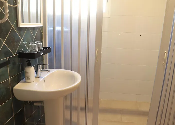 Szálloda Hotel Calpe Calpe