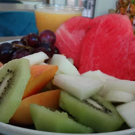 Hotel Calpe 2* كاليبي