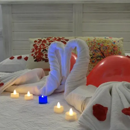 Hotel Calpe فندق 2*