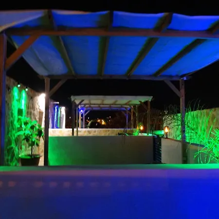 Hotel Calpe 2* 卡尔佩