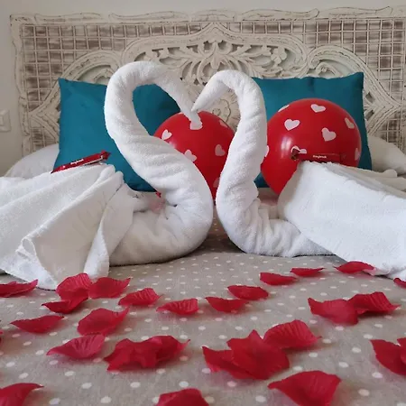 فندق Hotel Calpe 2*