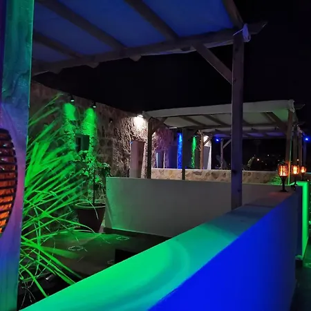 Hotel Calpe 2* كاليبي