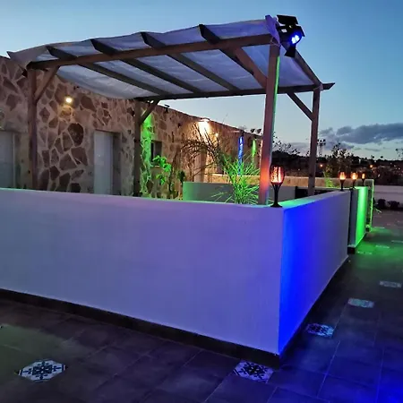 Hotel Calpe