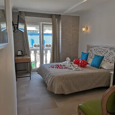 Hotel Calpe فندق