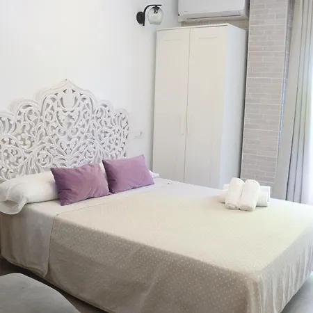 فندق Hotel Calpe