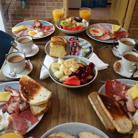 Hotel Calpe فندق كاليبي