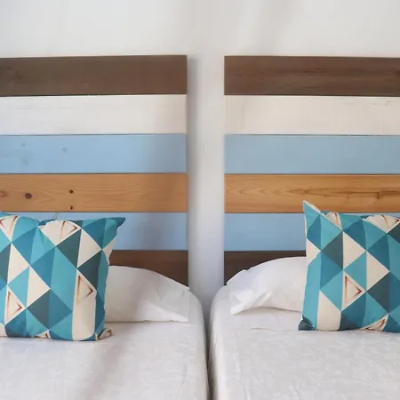 Hotel Calpe فندق