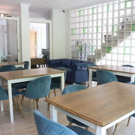 فندق Hotel Calpe