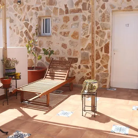 Hotel Calpe 2*