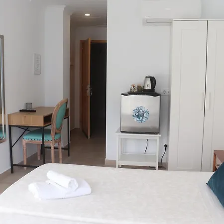 Hotel Calpe فندق