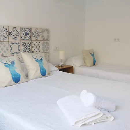 فندق Hotel Calpe