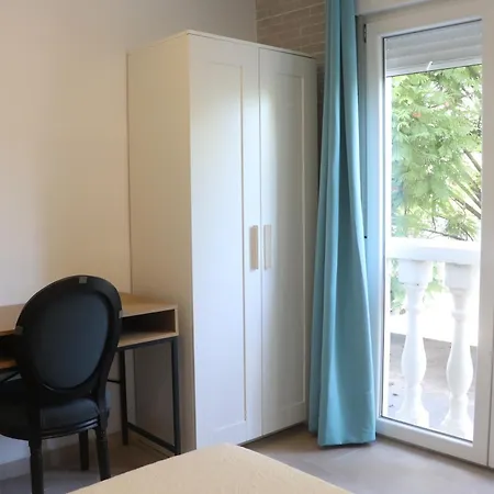 فندق Hotel Calpe 2*