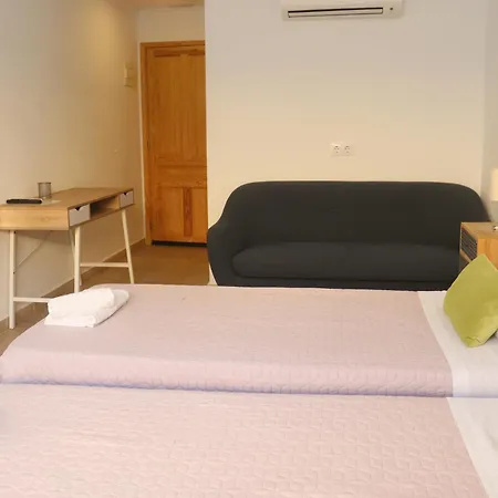 Hotel Calpe فندق كاليبي