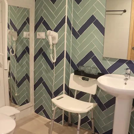 Hotel Calpe كاليبي