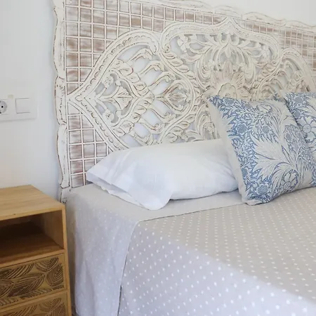 فندق Hotel Calpe