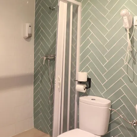 Hotel Calpe מלון קלפה