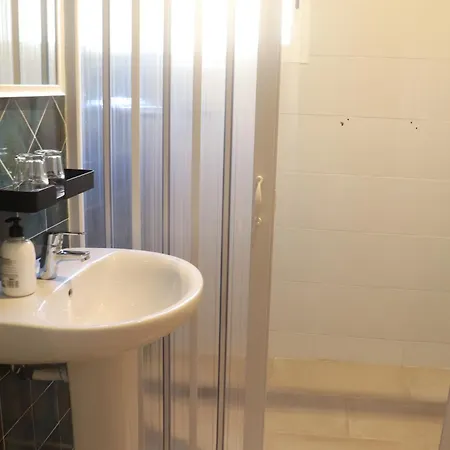 מלון Hotel Calpe קלפה