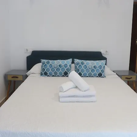 Hotel Calpe 2* كاليبي