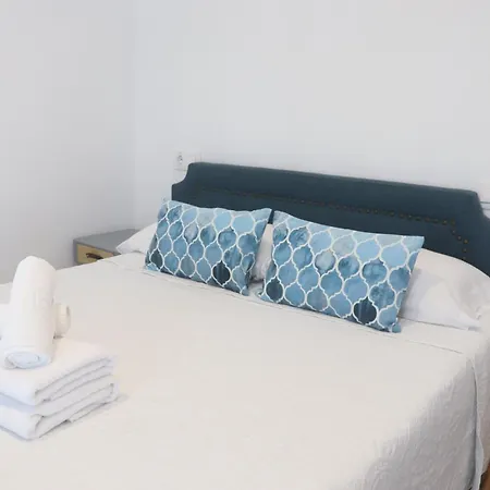 Hotel Calpe