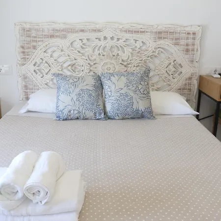 Hotel Calpe فندق