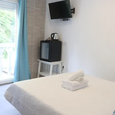 מלון Hotel Calpe