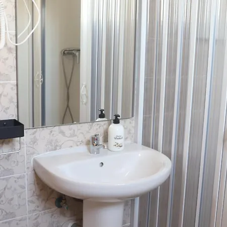 Hotel Calpe מלון קלפה