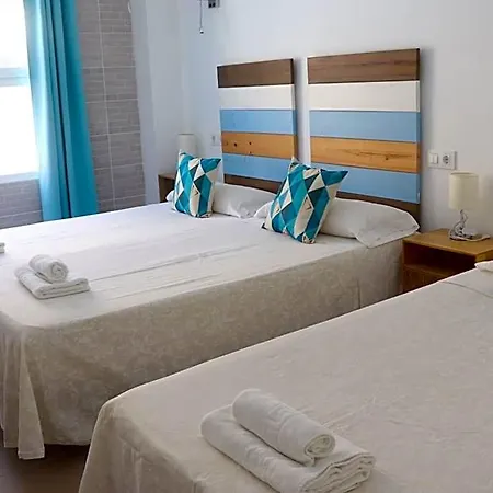 Szálloda Hotel Calpe Calpe