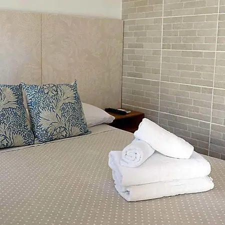 Hotel Calpe Szálloda Calpe