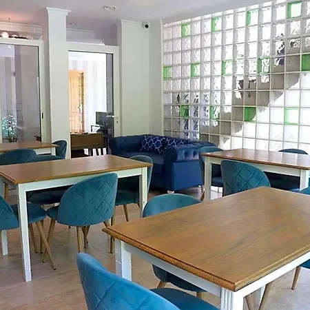 Hotel Calpe Calpe