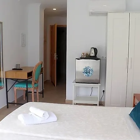 Hotel Calpe 2*