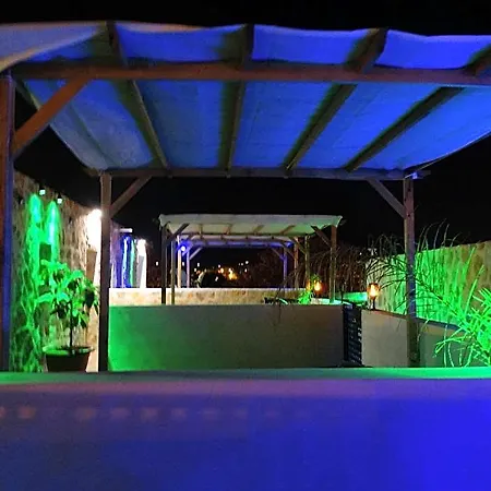Hotel Calpe Szálloda