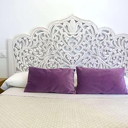 Szálloda Hotel Calpe