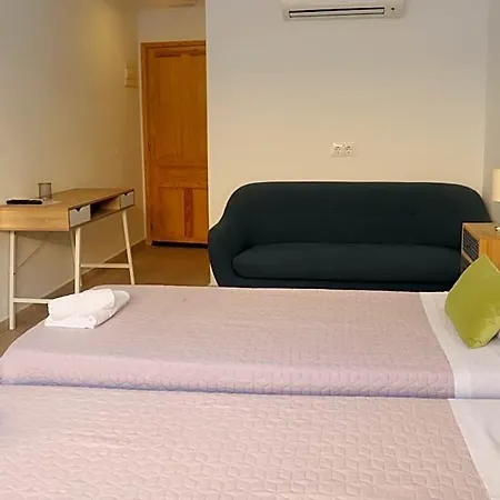 Hotel Calpe 2* Calpe