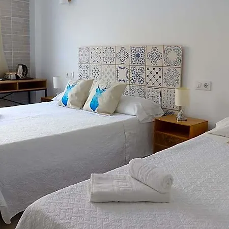 Hotel Calpe