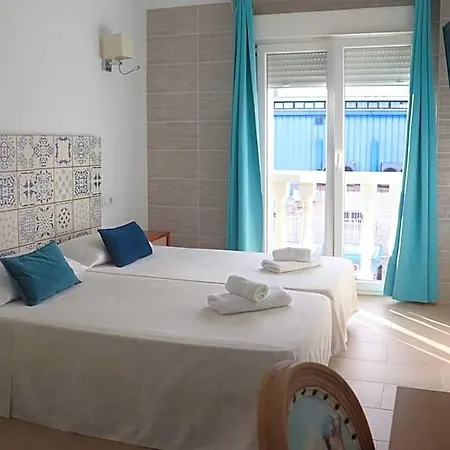 Szálloda Hotel Calpe Calpe