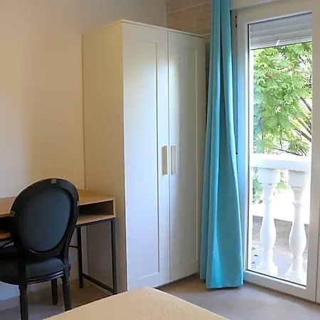 Szálloda Hotel Calpe