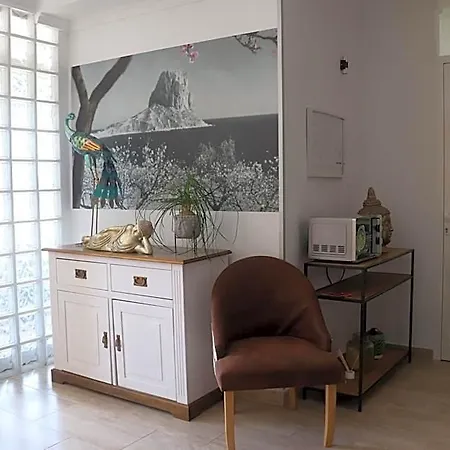 Hotel Calpe Hotel 2*