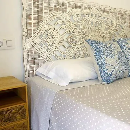Hotel Calpe 2*