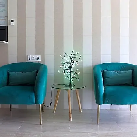 Hotel Hotel Calpe