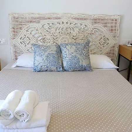 Hotel Calpe