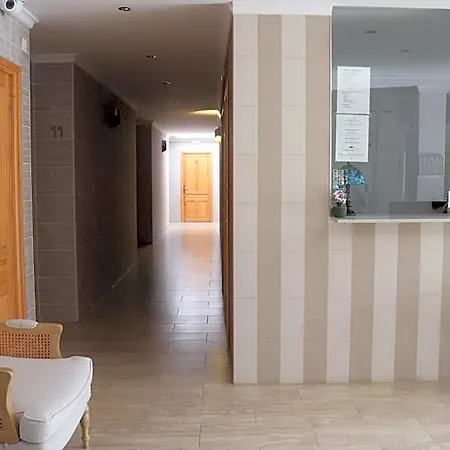Hotel Hotel Calpe Calpe