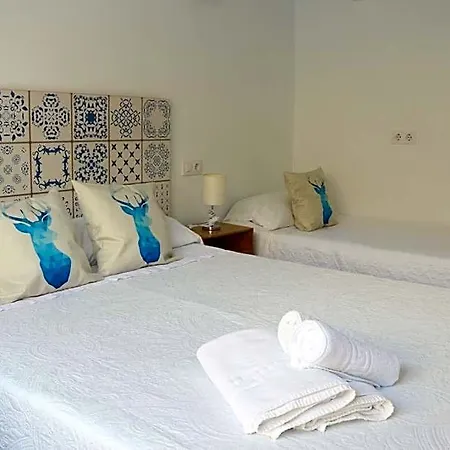 Hotel Calpe מלון קלפה