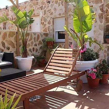 Hotel Calpe Hotel 2*