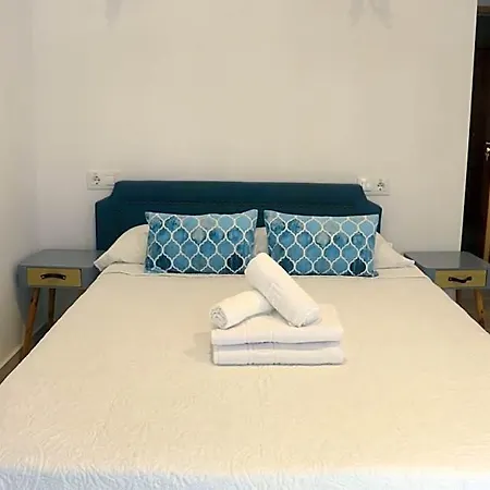 Hotel Calpe Calpe