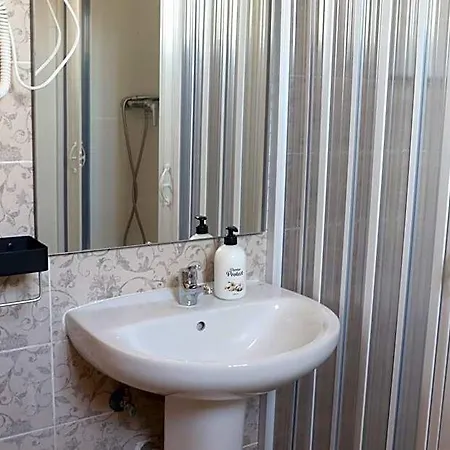 Hotel Hotel Calpe 2*