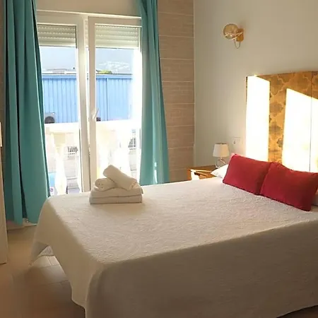 Hotel Calpe Hotel