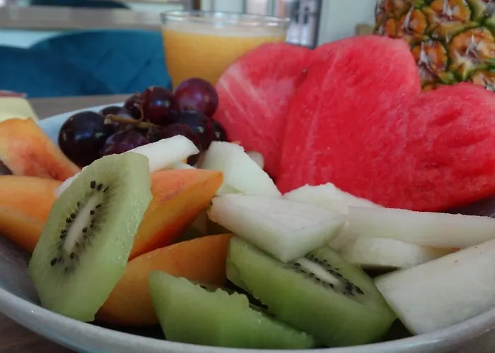 Hotel Calpe 2* Calpe